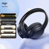 Беспроводные Bluetooth-наушники aigo WY100 с шумоподавлением
