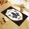 2025 New sheffield wednesday  Carpet Rug for Living Room Bedroom Home Sofa Decoration,Kids play Non-slip Floor Mat84