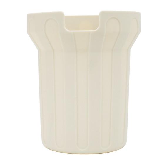 40oz Silicone Cup Cover Flexible Tumblers Protector Cover Scratch Resistance Anti-slip Cup Sleeve for Home Office