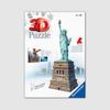 3D Пазл Статуя Свободы Пазл из 118 деталей
