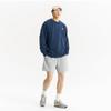 New Balance Men S 4.5 Length Knit ShortS eqS nbnve2S011 15