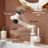 TLXT Lucky Cat Robotic Arm Kitchen Faucet