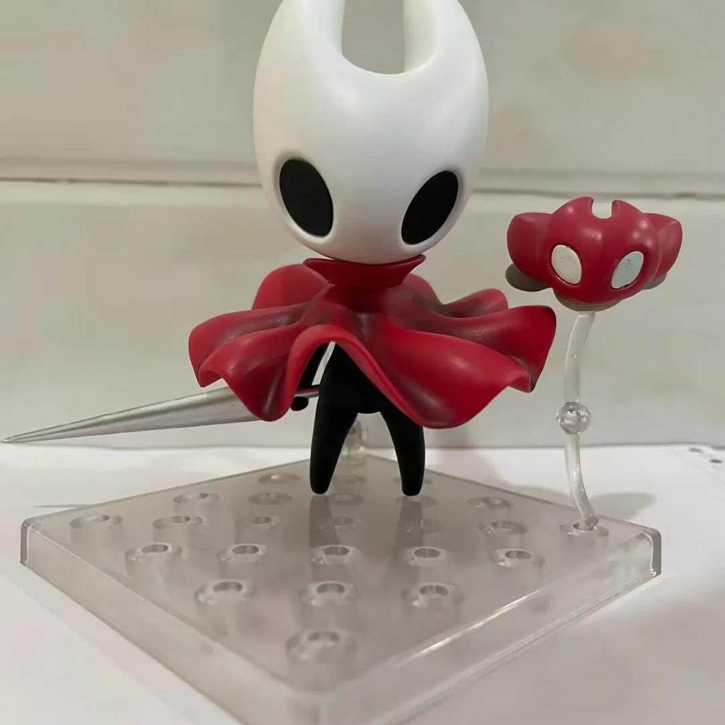 Сборная модель фигурки Nendoroid и Настольный декор из игры Hollow Knight, Коллекционные фигурки, Подарок для фанатов