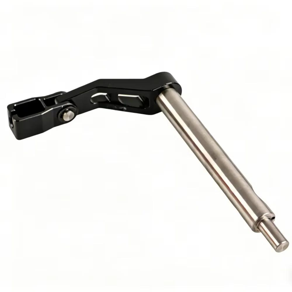 Motorcycle Accessories Clutch Arm Shaft Clutch Release Lever Arm Upgrade For Honda CRF250L CRF250 Rally CRF 250L CRF 250 L