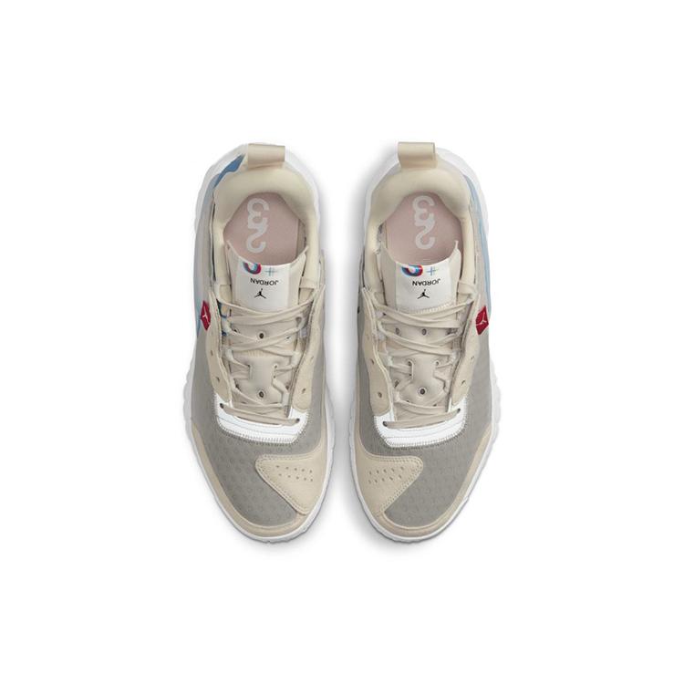 Air Jordan Delta 2 Se 'Light Orewood Summit White Atmosphere' DH6937-106