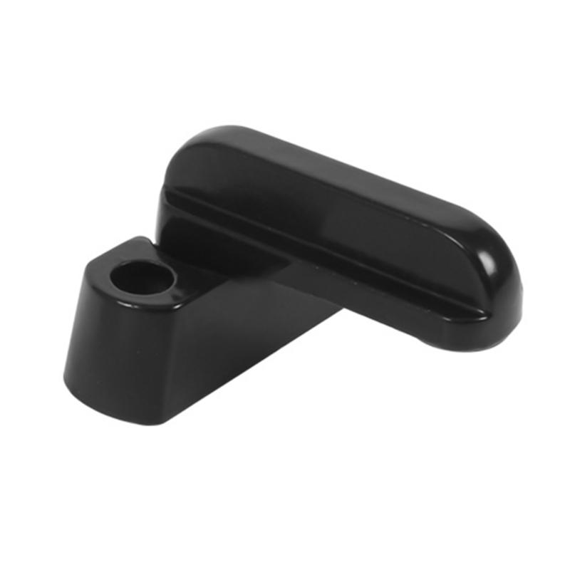 Аксессуары для бытовой техники T-образный замок, ручка-рычаг, замок для безопасности детей, металлический оконный дверной замок