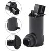 Насос омывателя лобового стекла 98510-1C000 98510-2G000 Для Hyundai Accent Azera Tiburon Для Kia Optima Sportage