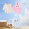 Remote Control Baby Calming Patting Sleep Toy Cotton Baby Sleep Aid Palm  Sleep Aid
