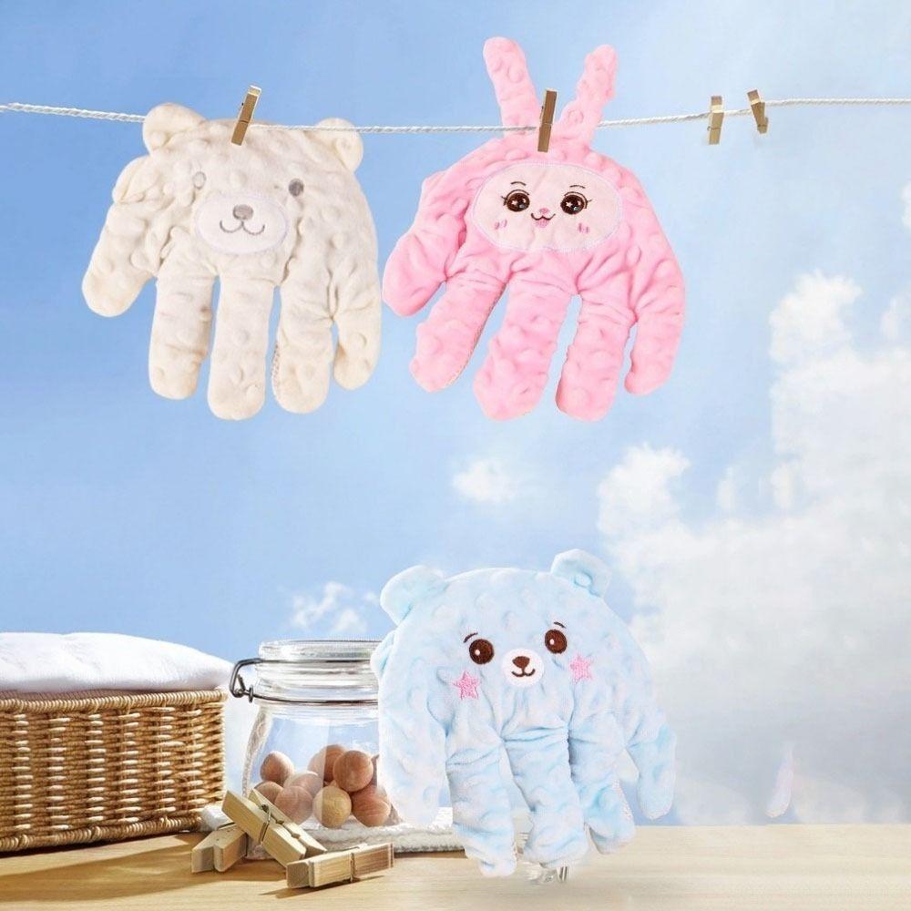 Remote Control Baby Calming Patting Sleep Toy Cotton Baby Sleep Aid Palm Sleep Aid