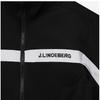 Jay Lindberg GwjS03874 9999 Zenith Mid Layer Golf Women S Jacket