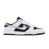 Dunk Low Обратная Панда 2.0