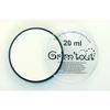 Children's Makeup - GRIM TOUT - White Eyeshadow - 20 Ml