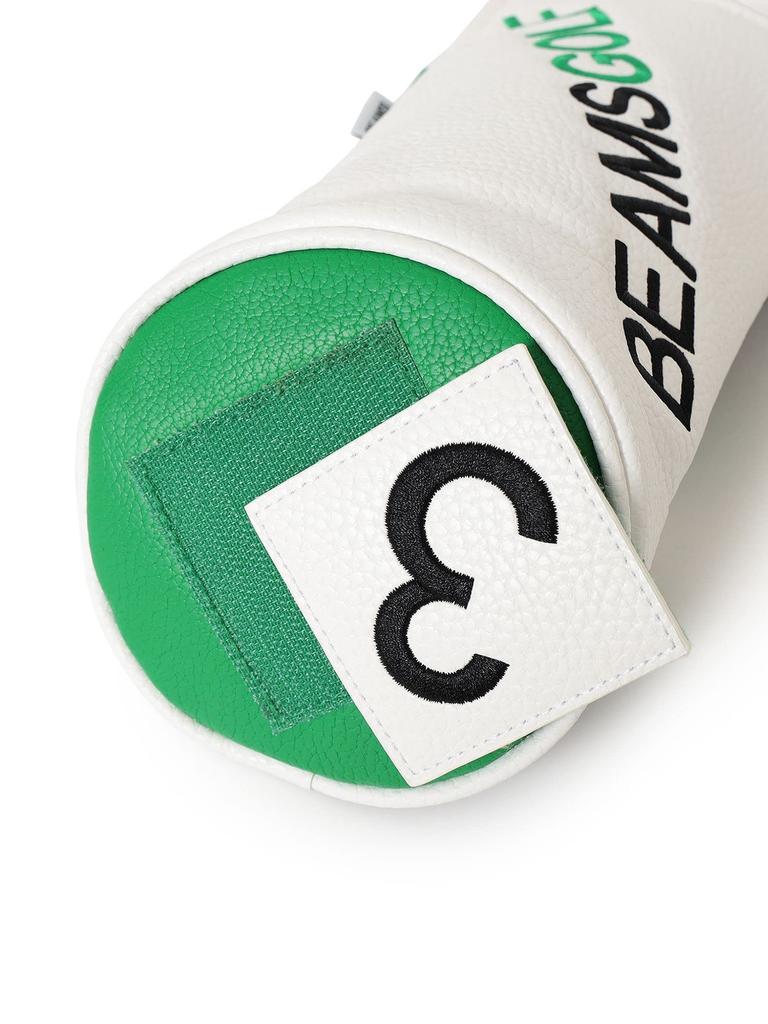 Beams Golf Tour Pro Fairway Wood Headcover, Men's, Navy, Free Size, 81040121833