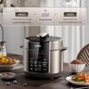 SUPOR 5L Smart Stainless Steel Electric Pressure Cooker