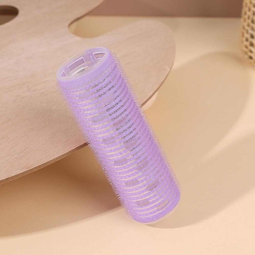 2PCS Self-adhesive Bangs Curling Tube