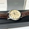Б/у мужские часы EMPORIO ARMANI Armani AR-2433 QZ хронограф работоспособность подтверждена