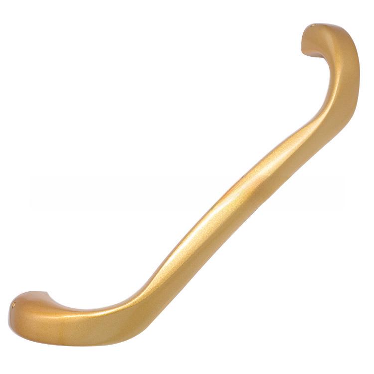 Роскошная ручка из алюминиевого сплава для тяжелой раздвижной двери для кухни и балкона