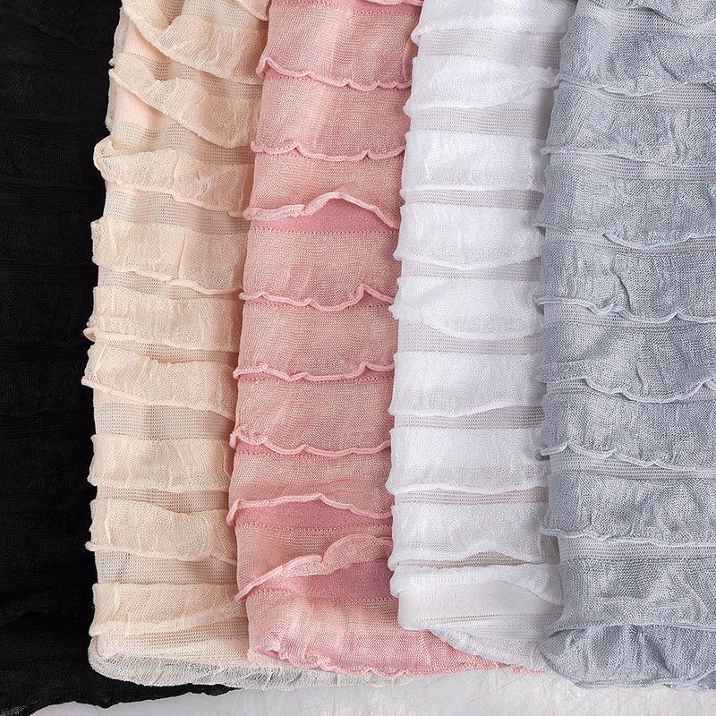 Women's Breathable Thin Cotton Pullover Hat - Spring/Summer Headscarf, Confinement, Sleep, and Outdoor Leisure Cap.