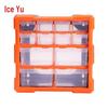 Bingyu BYW-349 Plastic Parts Organizer