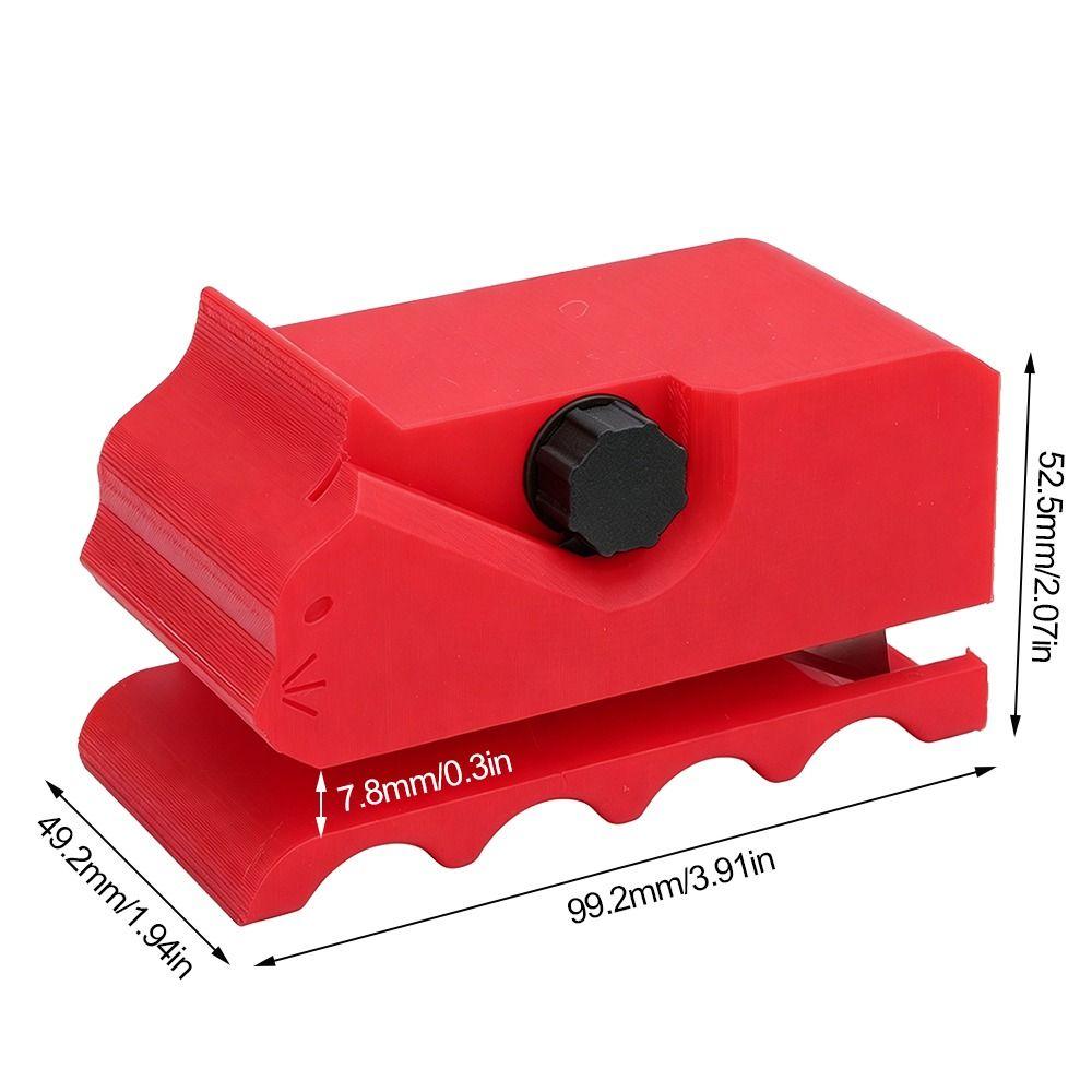 Adjustable Cardboard Cutter Handheld Cat Scratching Board Cutter Tool Cardboard Stripper DIY