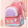 Adorable Toddler Backpack Lightweight Nylon Cute Cartoon Design For School