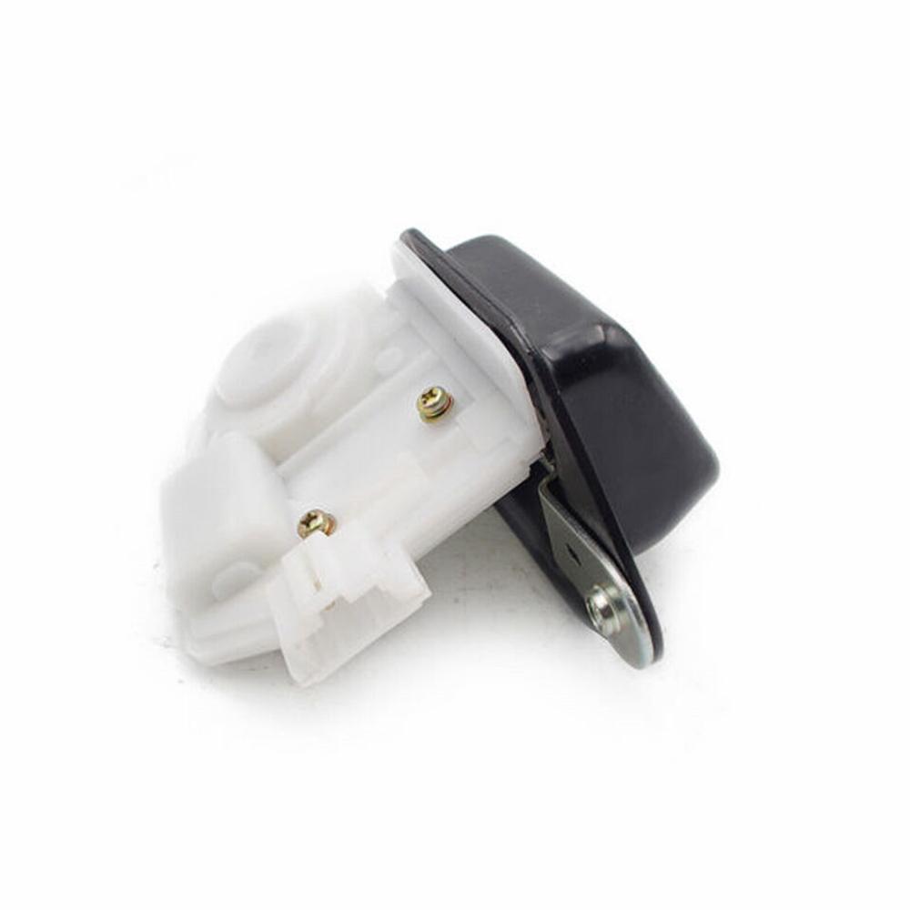 Tailgate Door Lock Latch Actuator For Honda CR-V Odyssey Pilot Acura RDX 4 Pins