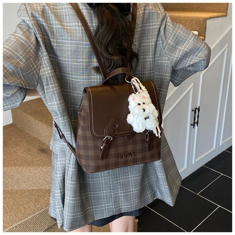 Рюкзак женский большой вместимости новый повседневный модный портативный студенческий школьный рюкзак премиум-класса для путешествий