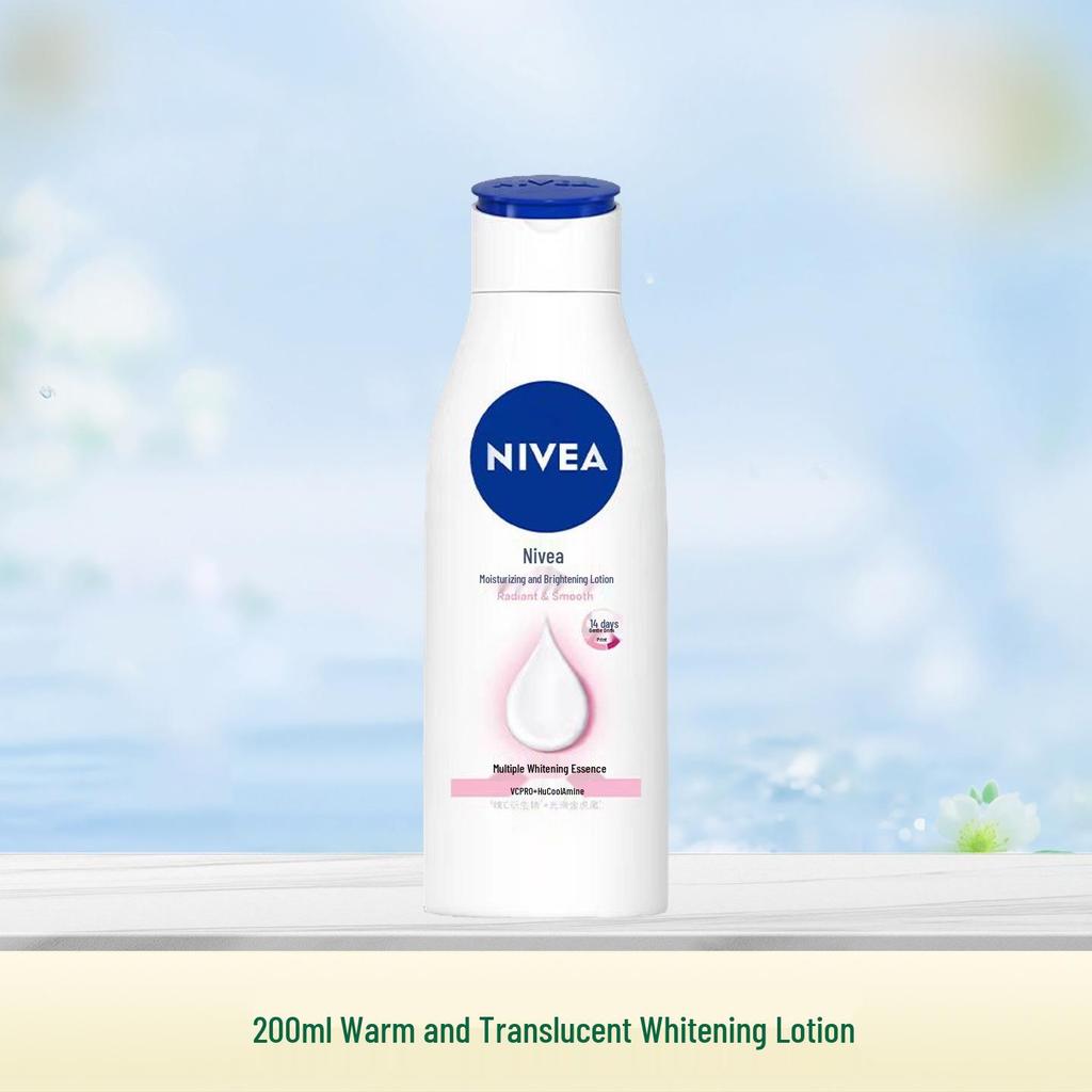 Nivea Зимний крем для рук: Многоэффектный увлажняющий уход для предотвращения сухости.