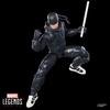 Hasbro Marvel Legends Series Daredevil "Man Without Fear" Collectible 15cm Action Figure Toy G0817 Authentic