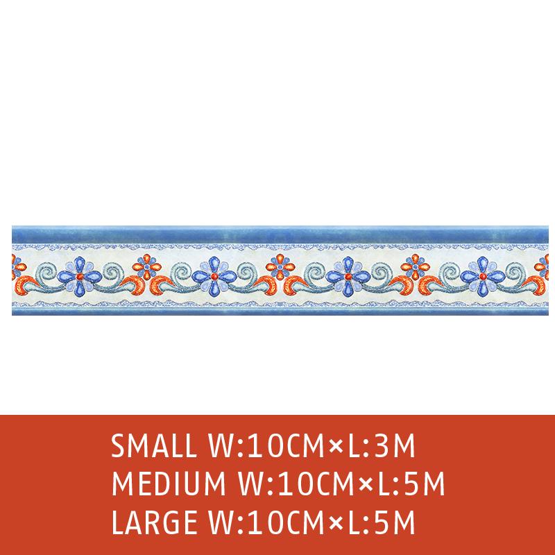 3/5M самоклеящаяся настенная плинтусная наклейка на стену из ПВХ, кухонный шкаф, водонепроницаемый плинтус, обои, настенная наклейка