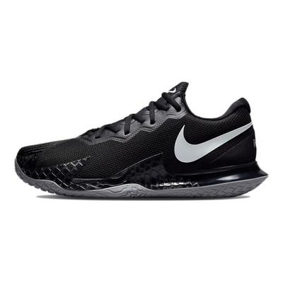 Кроссовки Court Air Zoom Vapor Cage 4 Rafa 'Black Metallic Silver' DD1579-001