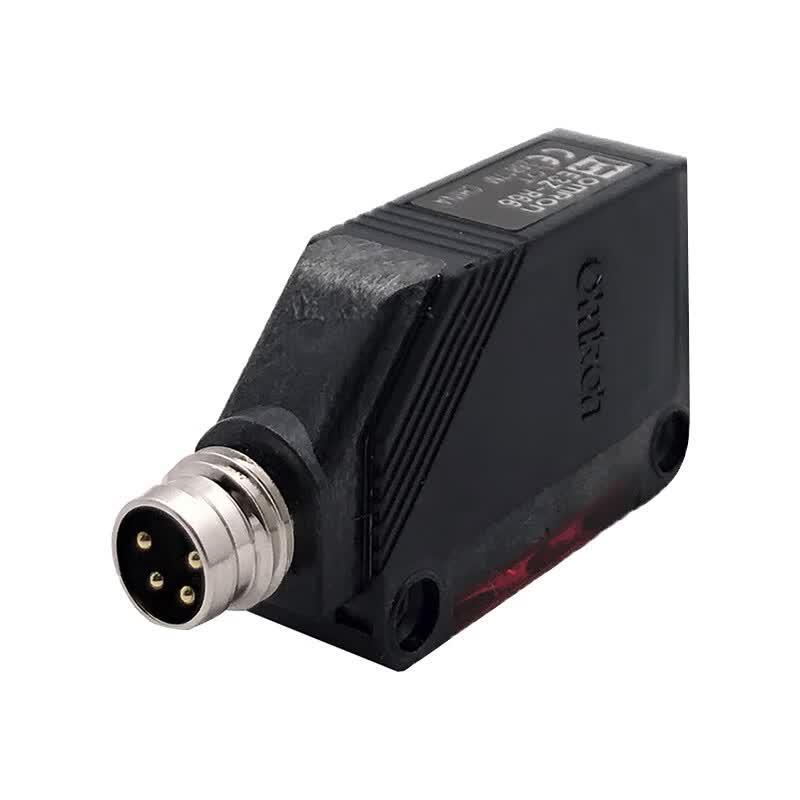 Omron E3Z Series Photoelectric Sensor