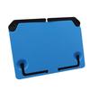 Portable Desktop Music Stand Music Score Hand Roll Piano Desktop Reading Stand Reading Stand IPAD Flat Stand