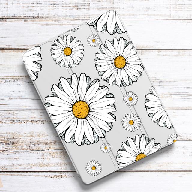 Cover for IPad Air 4 10.9 Case 2020 10.2 7 8th Generation Pro 11 2020 Mini 5 10.5 9.7 6th Funda 2021 Pencil 2 Case