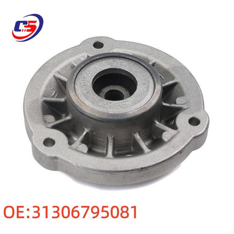 Опорная чашка переднего амортизатора BMW 6 серии F06/F12 (31306795081)