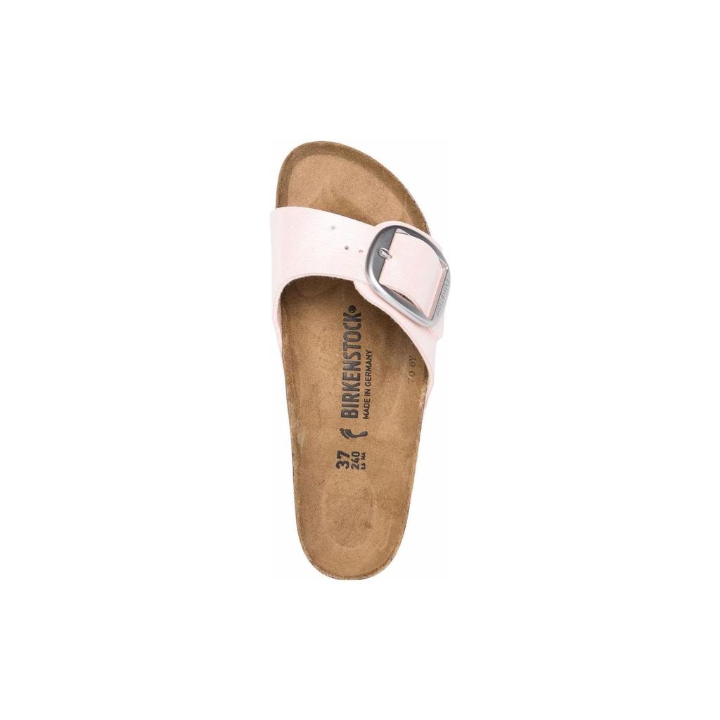 Birkenstock Женские шлепанцы Madrid с большой пряжкой 1018773