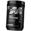 Creatine Monohydrate, 100% Platinum Creatine, Muscle Tech 400g (31098010)