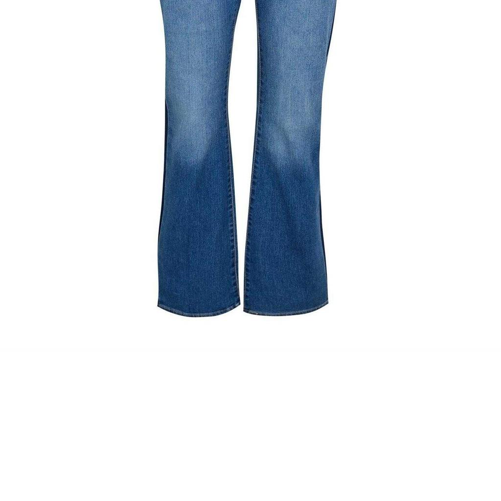 Levis Womens/Ladies 725 High Rise Bootcut Jeans