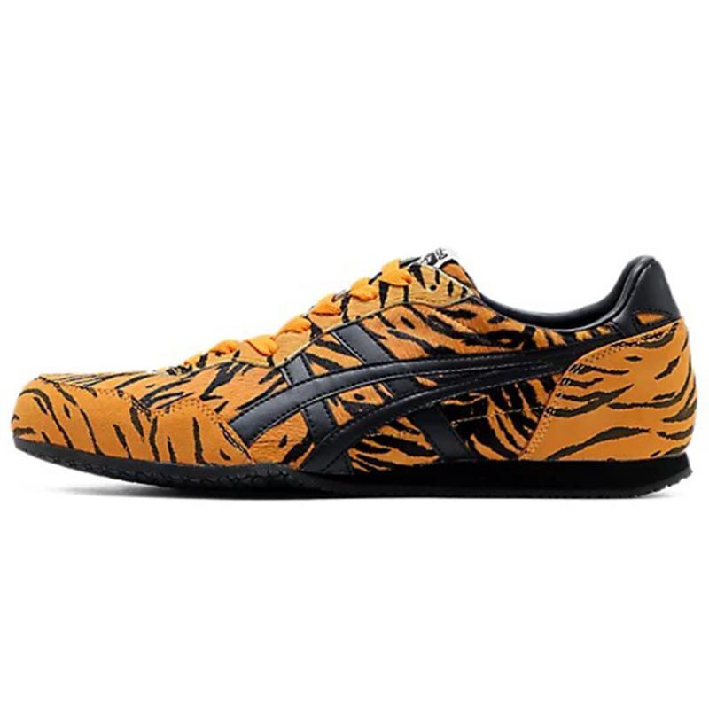 ONITSUKA TIGER Кроссовки Serrano 'Год Оницука Тайгер/Тигр' 1183C008-800