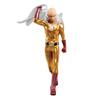 BANPRESTO One Punch Man Saitama металлический цвет Bandai Spirits DXF Премиум фигурка