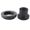 1.25in Astronomical Telescope Mount Adapter T SLR Ring Camera Lens