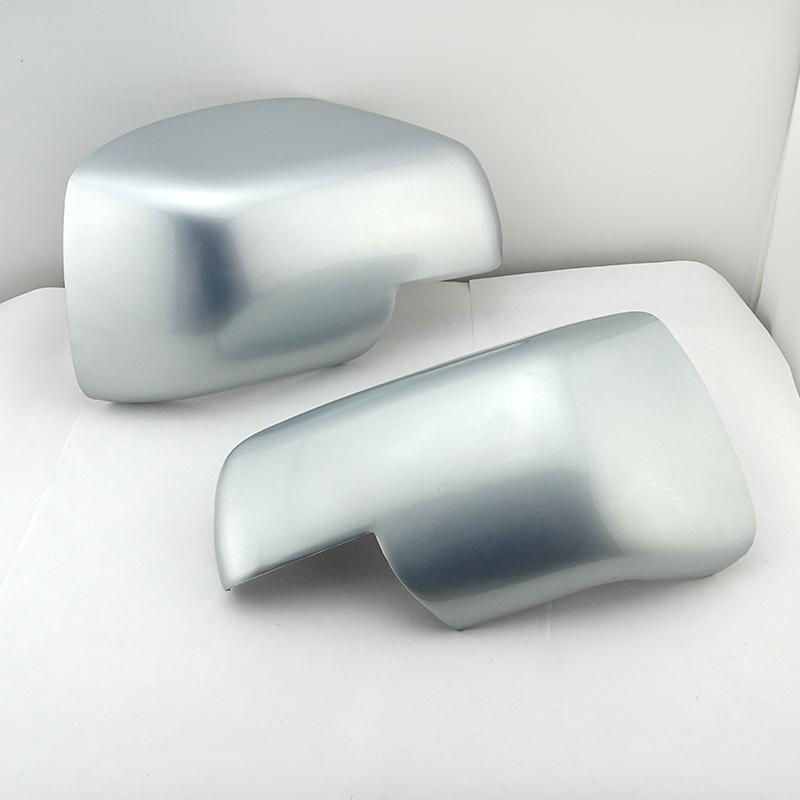 Car accessory bodykits auto parts mirror cover for Range Rover Sport land rover L322 2005-2009 freelander 2 Discovery 3 LR2 LR3