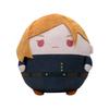 22cm Cute Anime Character Plush Doll Soft Stuffed Toy Cushion Pendant Collectible Gift for Fans