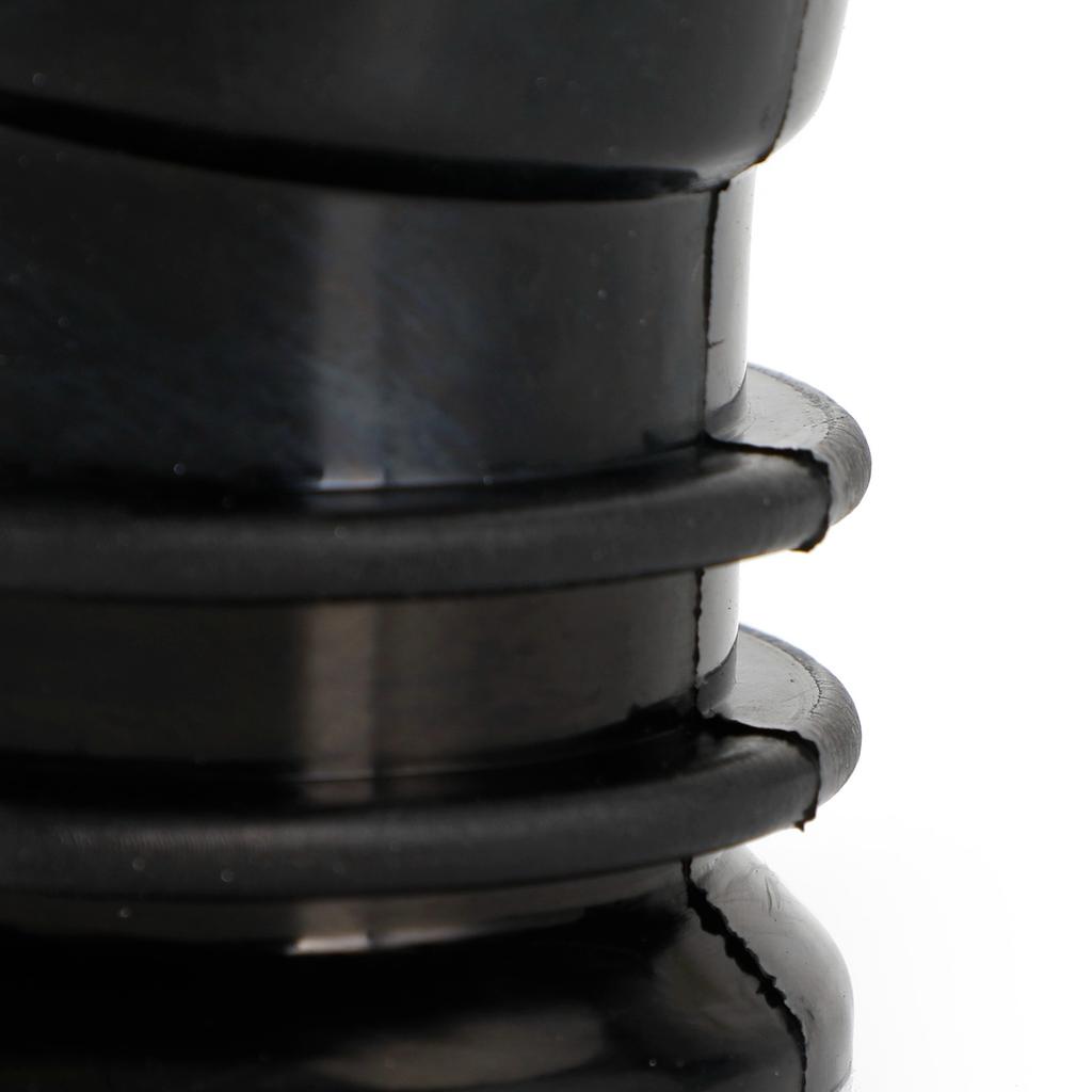 Intake Carburetor Air Funnel Boot For Yamaha Virago 250 125 XV250 XV125 88-18