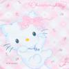 Sanrio Маленькое полотенце (Мой Пушистик Шармми Китти) Шармми Китти 421081