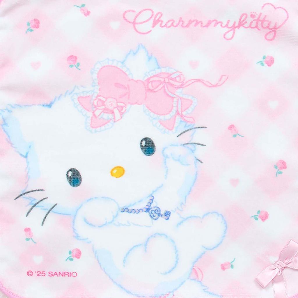 Sanrio Маленькое полотенце (Мой Пушистик Шармми Китти) Шармми Китти 421081