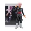 Аниме Dragon Ball Z Маджин Вегета Фигурка Игрушки Манга Гоку Блэк Замасу Супер Сайян Экшн Фигурки ПВХ Коллекционная Модель Куклы