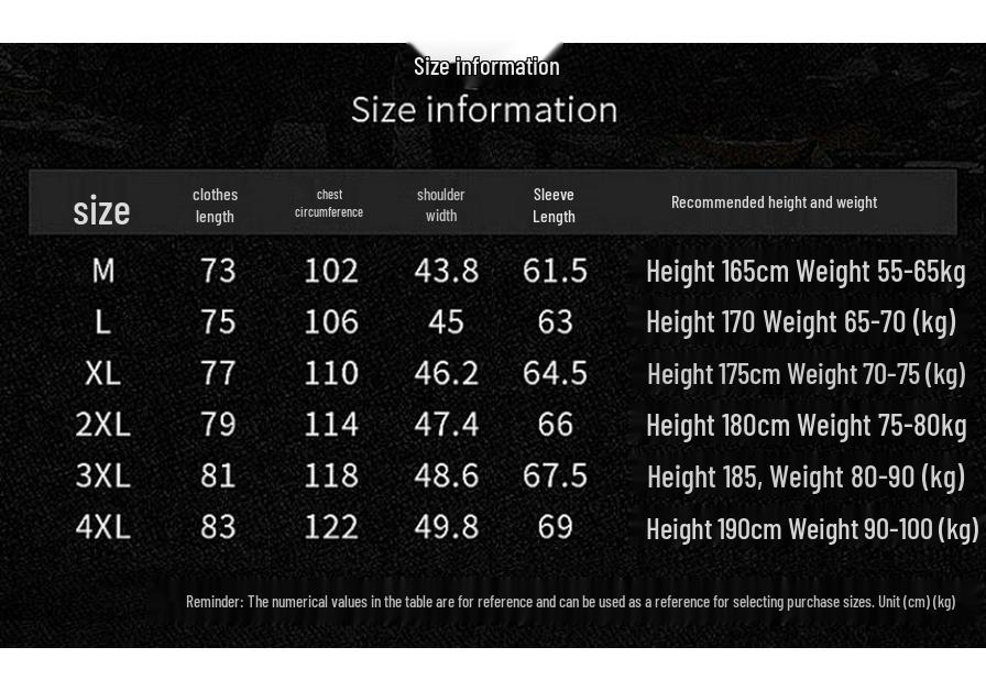ROMON Men's Casual Cargo Shirt Jacket