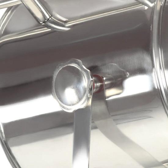 Торшер на штативе Ретро промышленный прожектор 6 футов. Постоянный винтажный регулируемый светильник