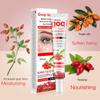1 шт. Goqi Berry Eye Cream, укрепляющий крем для век, уменьшающий темные круги, против морщин
